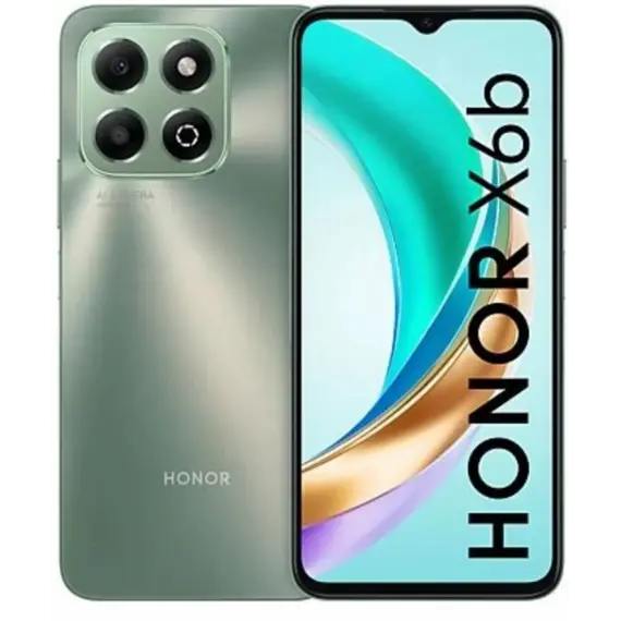 მობილური ტელეფონი Honor X6b (6GB/256GB) Forest Green  - Primestore.ge