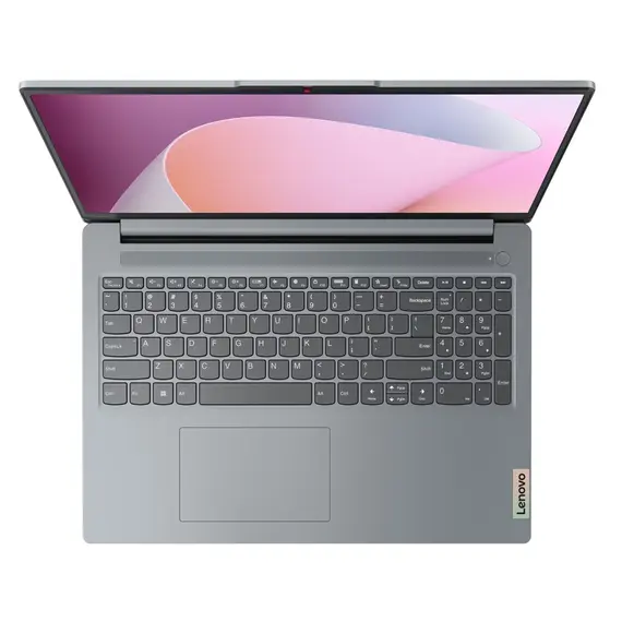 ნოუთბუქი Lenovo IdeaPad Slim 3 16" Ryzen 7 7730U 16GB 512GB SSD Integrated Radeon Graphics Arctic Grey , 2 image - Primestore.ge