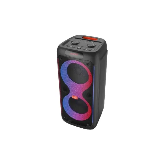დინამიკი EDEN SPEAKER - ED-818 , 2 image - Primestore.ge