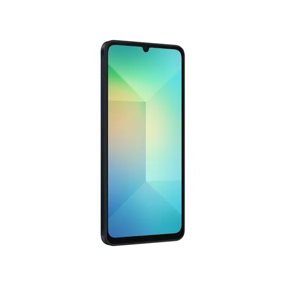 მობილური ტელეფონი Samsung A065F Galaxy A06 (4GB/128GB) Dual Sim LTE - Black , 3 image - Primestore.ge