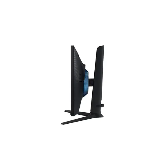 მონიტორი Samsung 24'' Odyssey G3 (LS24DG300EIXCI) - Black , 5 image - Primestore.ge
