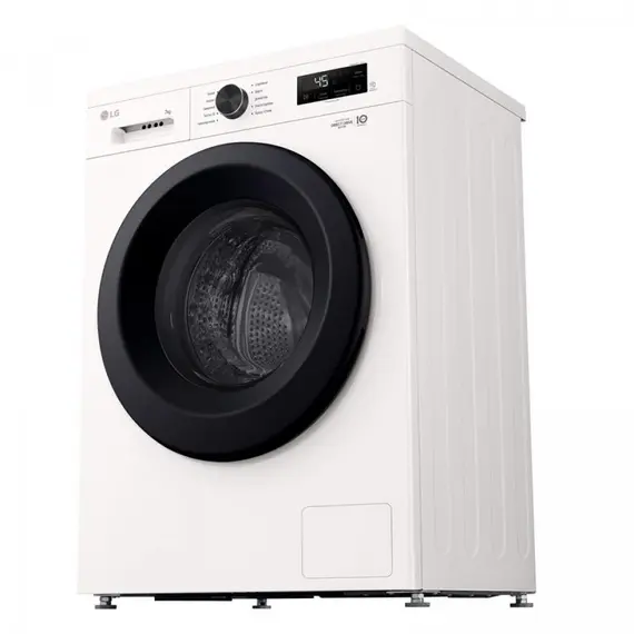 სარეცხი მანქანა LG F2Y1HYP65P.AGWPMER , 2 image - Primestore.ge