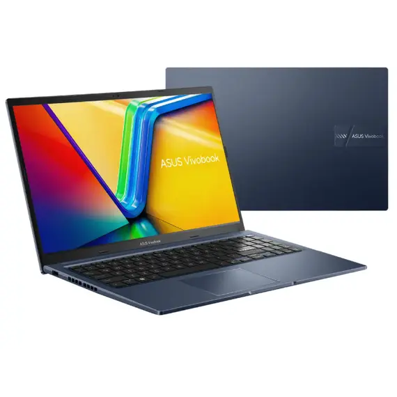 ნოუთბუქი Asustek Vivobook 15.6" Ryzen 7 5825U 16GB 512GB  SSD Integrated Graphics  BLUE , 2 image - Primestore.ge