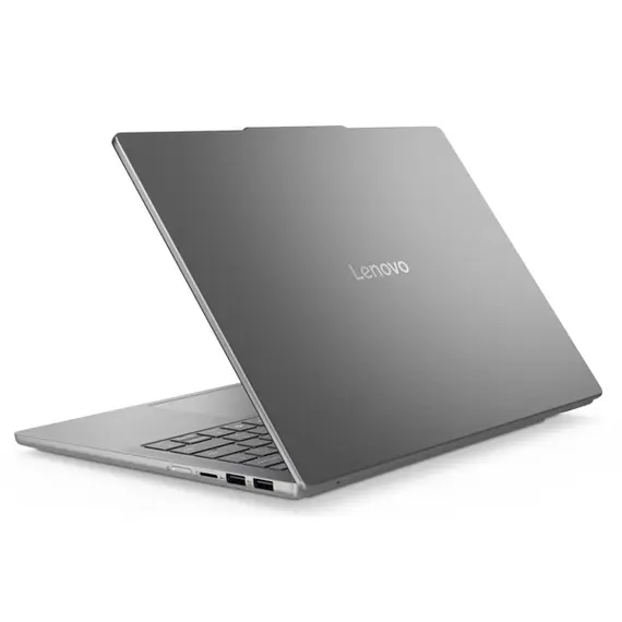 ნოუთბუქი Lenovo Ideapad Slim 5 14" OLED Core 5 220H 16GB 1TB SSD Integrated Graphics Luna Grey , 5 image - Primestore.ge