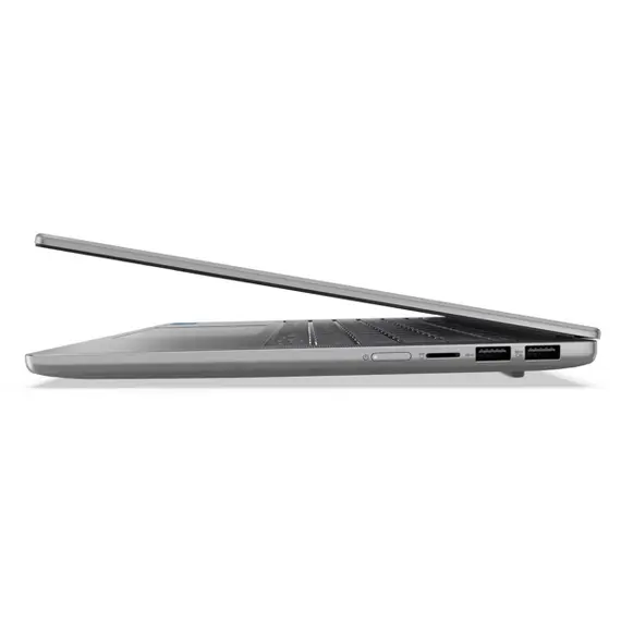 ნოუთბუქი Lenovo Ideapad Slim 5 14" OLED Core 5 220H 16GB 1TB SSD Integrated Graphics Luna Grey , 6 image - Primestore.ge