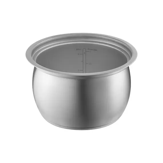 ბრინჯის სახარში ქვაბი Sencor SRM 2000WH Low Carb Rice Cooker , 6 image - Primestore.ge