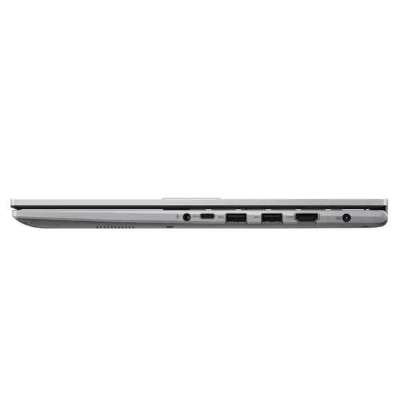 ნოუთბუქი Asustek Vivobook 15.6" I3-1315U 8GB 512GB  SSD Integrated Graphics SILVER , 2 image - Primestore.ge