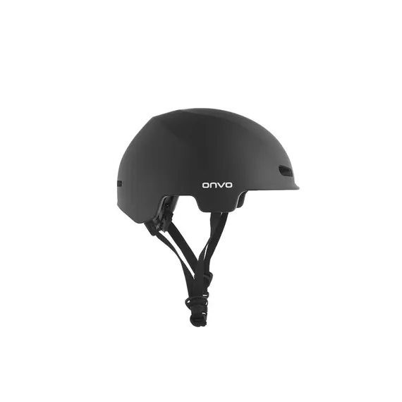 ჩაფხუტი Onvo SCOOTER HELMET ZX02 , 3 image - Primestore.ge