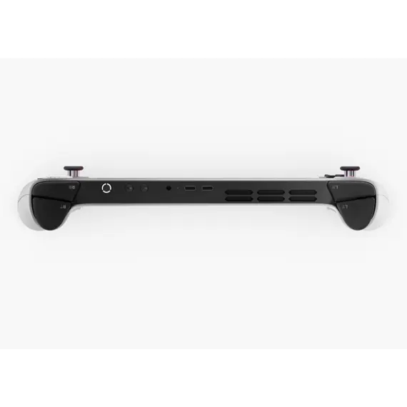კონსოლი Lenovo legion Go S AMD Ryzen™ Z2 Go (4C / 8T, 3.0 / 4.3GHz, 2MB L2 / 8MB L3), 16GB, 1TB SSD M.2 2242 PCIe® 4.0x4 NVMe, 8" WUXGA 83L3001CRK , 6 image - Primestore.ge