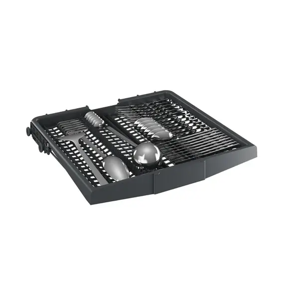 ჭურჭლის სარეცხი მანქანა Beko BDFN26720X , 4 image - Primestore.ge