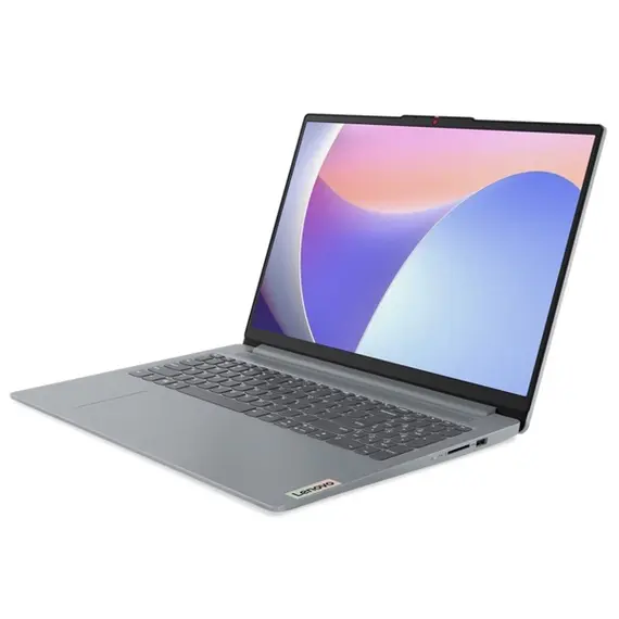 ნოუთბუქი Lenovo Ideapad Slim 3 16" i5-12450H 16GB 512GB SSD Integrated Graphics Arctic Grey , 5 image - Primestore.ge