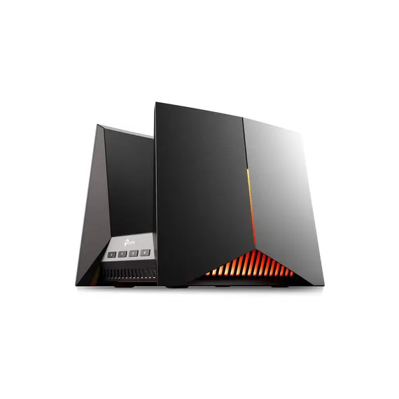 Wi-Fi როუტერი TP-link Archer GE800 BE19000 Tri-Band Wi-Fi 7 Gaming Router  - Primestore.ge