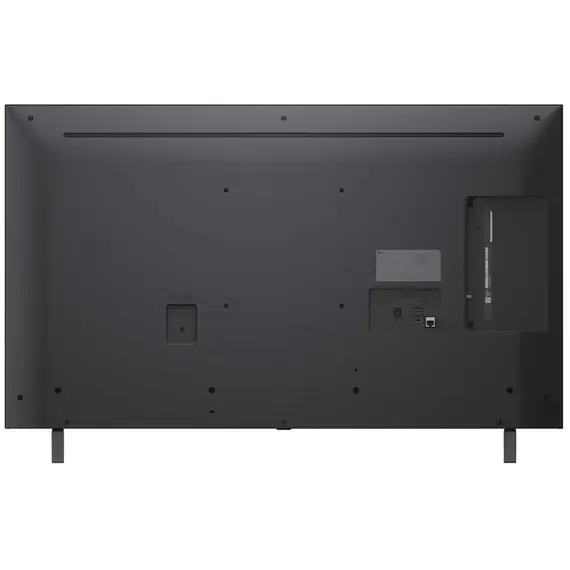 ტელევიზორი LG 43NANO80A6B.AMCN , 3 image - Primestore.ge