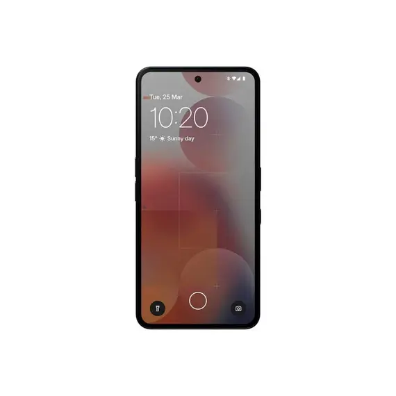 მობილური ტელეფონი Nothing Phone 3A Pro 12GB/256GB - Black , 2 image - Primestore.ge
