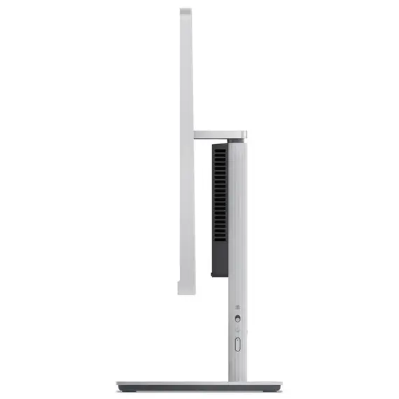 All In One კომპიუტერი Lenovo AIO F0HN00G3RU IdeaCentre 24IRH9, 23.8", i3-1315U, 8GB, 512GB SSD, Integrated, Cloud Grey , 5 image - Primestore.ge