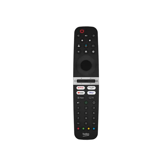 ტელევიზორი Beko B55M QE 986 S , 7 image - Primestore.ge
