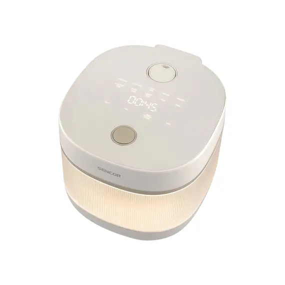 ბრინჯის სახარში ქვაბი Sencor SRM 2000WH Low Carb Rice Cooker , 4 image - Primestore.ge