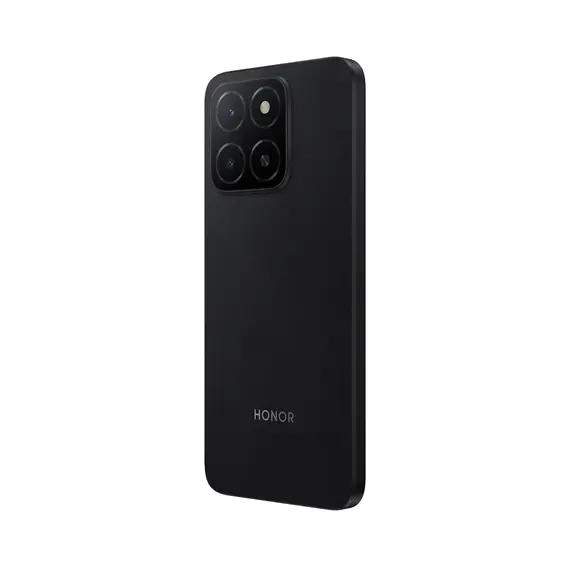 მობილური ტელეფონი Honor X5b (4GB/64GB) Midnight Black , 6 image - Primestore.ge