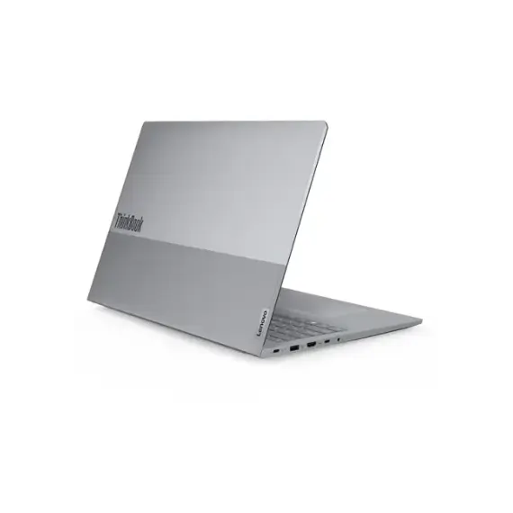 ნოუთბუქი Lenovo ThinkBook 16 G8 16'' Core 5 210H 16GB 512GB SSD Integrated UHD Graphics Arctic Grey , 4 image - Primestore.ge