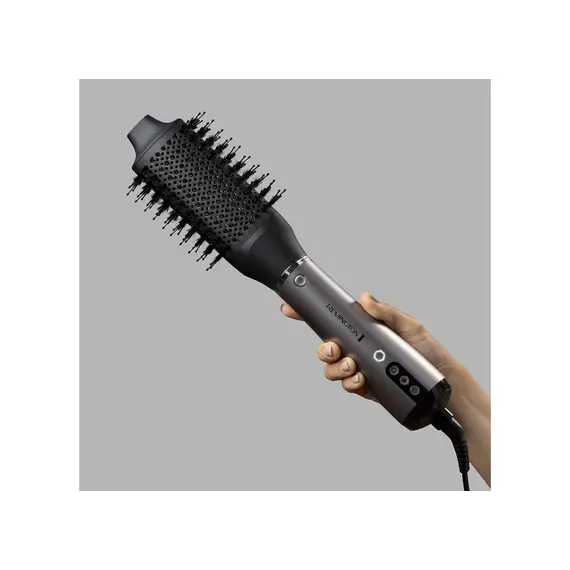 თმის საშრობი Remington AS9880 E51 PROluxe YouAdaptive AirStyler , 3 image - Primestore.ge