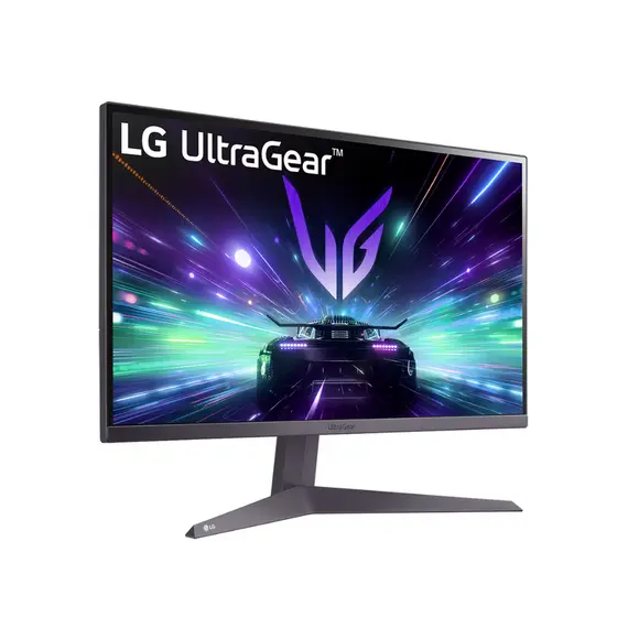 მონიტორი LG UltraGear 24GS50F-B 23.8-Black , 3 image - Primestore.ge