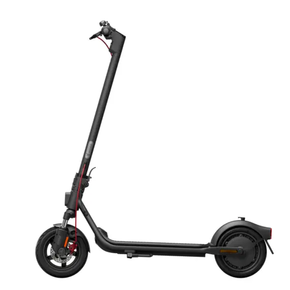 ელექტრო სკუტერი SEGWAY Ninebot KickScooter F2 PRO II , 4 image - Primestore.ge