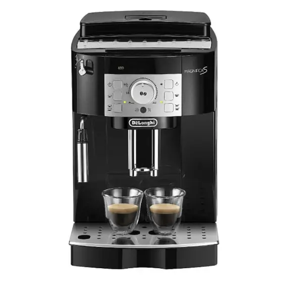 ყავის აპარატი Delonghi ECAM22.114.B Magnifica S  - Primestore.ge