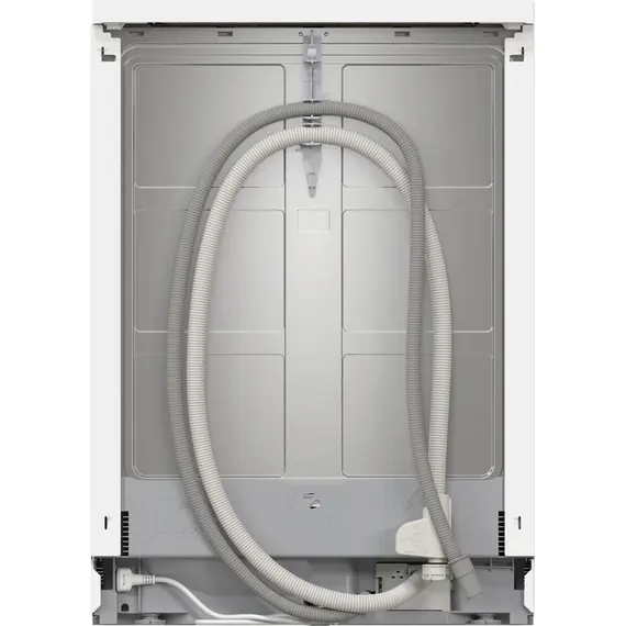 ჭურჭლის სარეცხი მანქანა BOSCH SMS6EMW65Q , 4 image - Primestore.ge