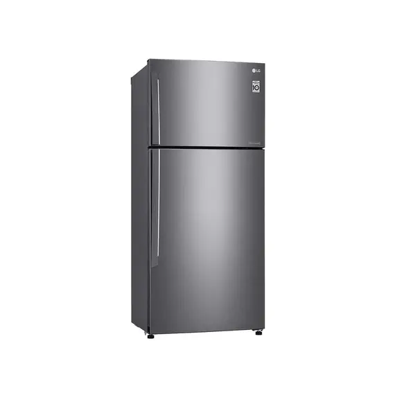 მაცივარი LG GN-C732SGGM.ABMQMER- 180x70x78 , 3 image - Primestore.ge
