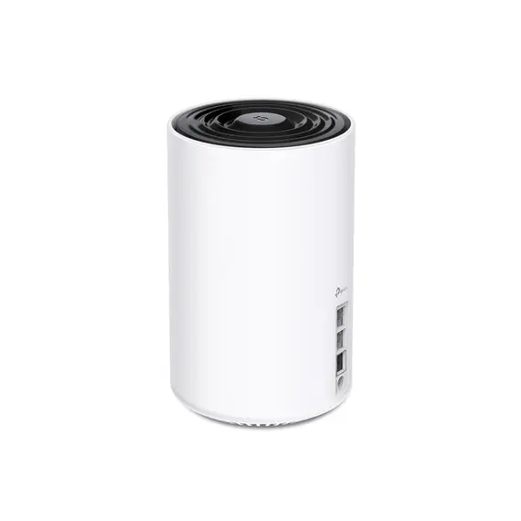 Wi-Fi როუტერი TP-link Deco XE75 Pro(3-pack) AXE5400 Whole Home Mesh Wi-Fi 6E System , 2 image - Primestore.ge
