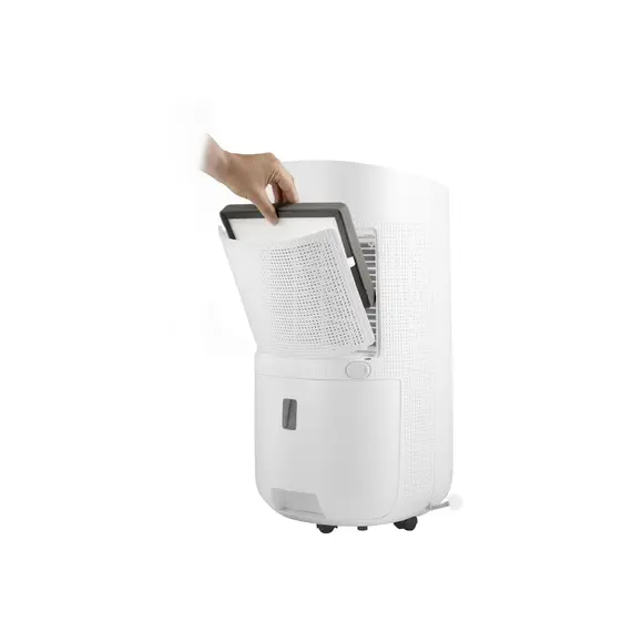 ჰაერის დამატენიანებელი Sencor SDH 1210WH Dehumidifier , 6 image - Primestore.ge