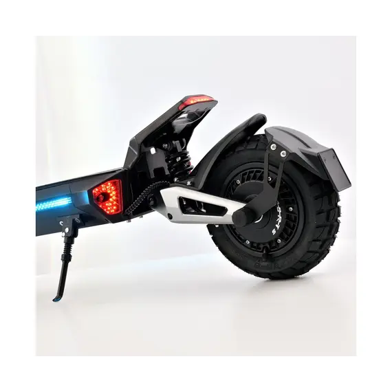 ელექტრო სკუტერი Onvo RX-04 SCOOTER , 8 image - Primestore.ge