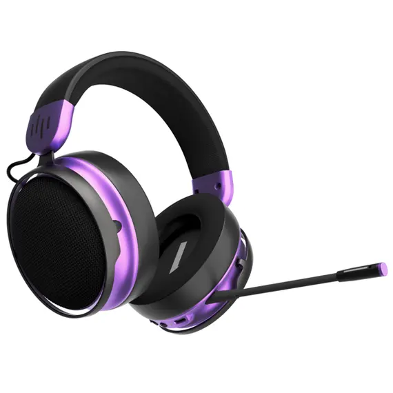 ყურსასმენი Dark Project DPP_SONO_WLESS_BLACK , 5 image - Primestore.ge
