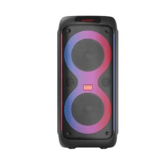 დინამიკი EDEN SPEAKER - ED-818  - Primestore.ge