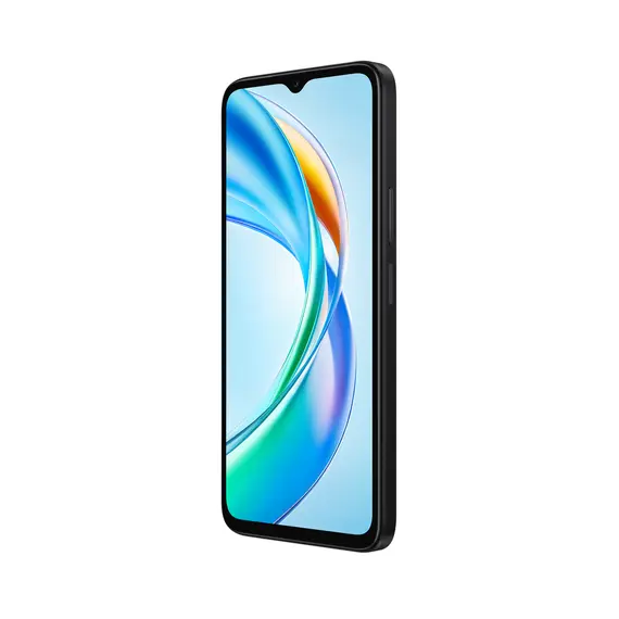 მობილური ტელეფონი Honor X5b (4GB/64GB) Midnight Black , 4 image - Primestore.ge