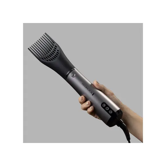თმის საშრობი Remington AS9880 E51 PROluxe YouAdaptive AirStyler , 4 image - Primestore.ge