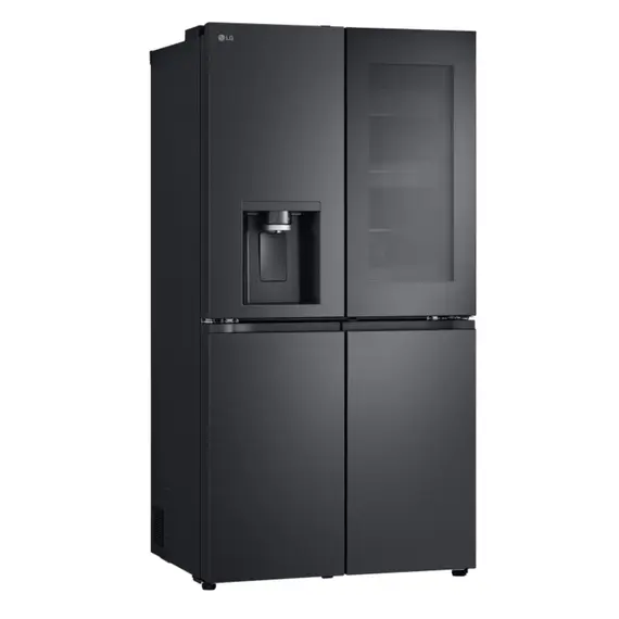 მაცივარი LG GR-X24FFCAB.AEVQMER , 6 image - Primestore.ge