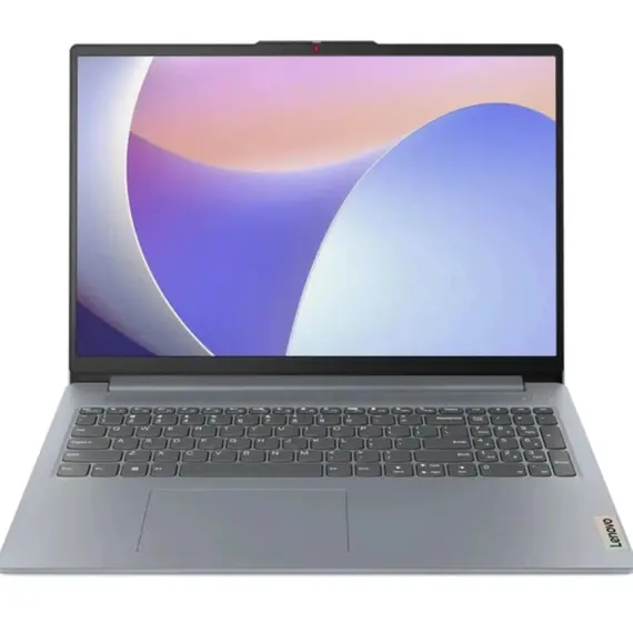 ნოუთბუქი Lenovo Ideapad Slim 3 16" i5-12450H 16GB 512GB SSD Integrated Graphics Arctic Grey  - Primestore.ge