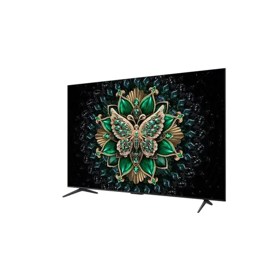 ტელევიზორი TCL 65C6K 4K GTV HDR high brightnesst , 3 image - Primestore.ge