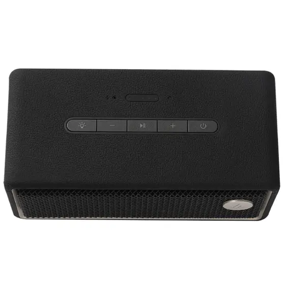 დინამიკი Edifier ES60, 34W, Bluetooth, Ambient Light Portable Speaker, Black , 3 image - Primestore.ge