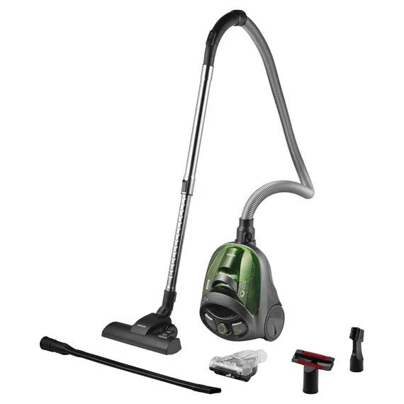მტვერსასრუტი Sencor SVC 1016GR , 8 image - Primestore.ge