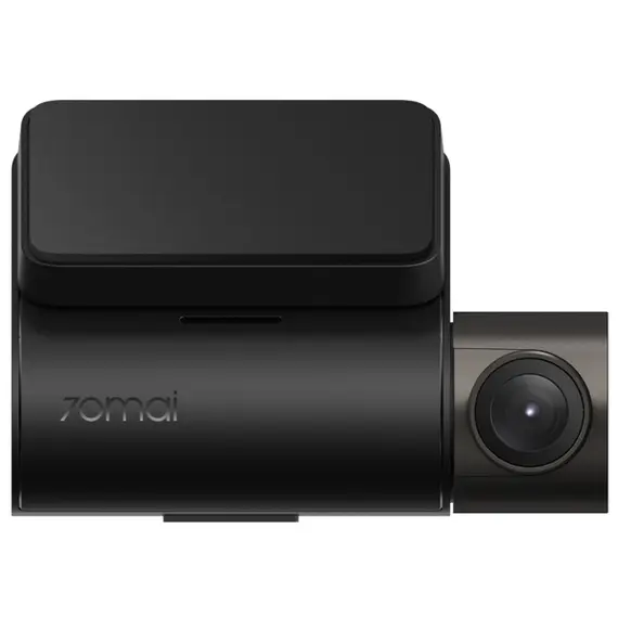 მანქანის ვიდეო რეგისტრატორი 70mai Dash Cam A200, 130°, Car Video Recorder, Black  - Primestore.ge