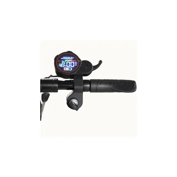 ელექტრო სკუტერი Onvo OV-013 X PLUS , 3 image - Primestore.ge