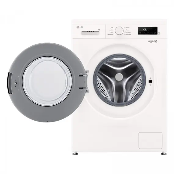სარეცხი მანქანა LG F2Y1HYPQ5P.AGWPMER , 3 image - Primestore.ge