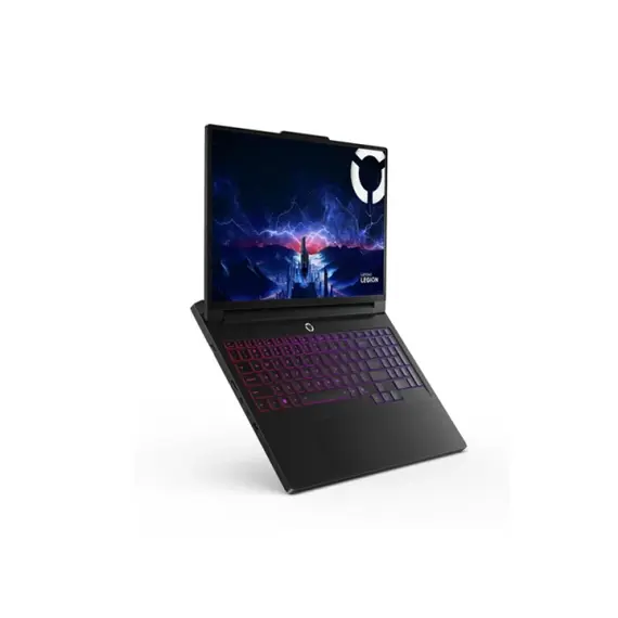 ლეპტოპი Lenovo Legion Pro 7 16IAX10H, 16&quot;WQXGA OLED GL500N 240Hz, U9 275HX 2.7G 24C, 32GB, 1TB, RTX5090 24GB G7 256B, 2Y , 4 image - Primestore.ge