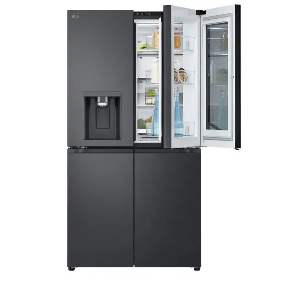 მაცივარი LG GR-X24FFCAB.AEVQMER , 5 image - Primestore.ge