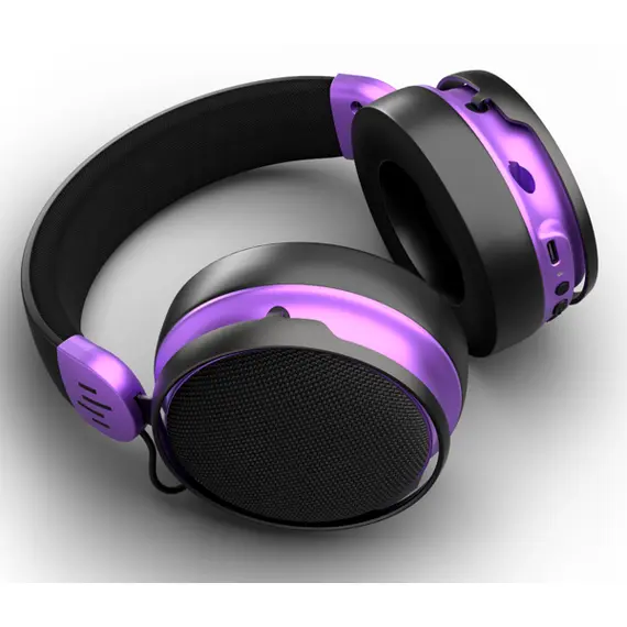 ყურსასმენი Dark Project DPP_SONO_WLESS_BLACK , 3 image - Primestore.ge