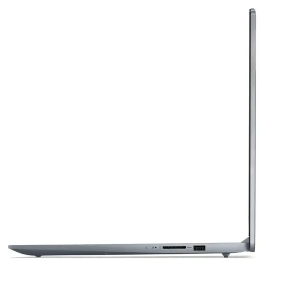 ნოუთბუქი Lenovo Ideapad Slim 3 16" i5-12450H 16GB 512GB SSD Integrated Graphics Arctic Grey , 6 image - Primestore.ge