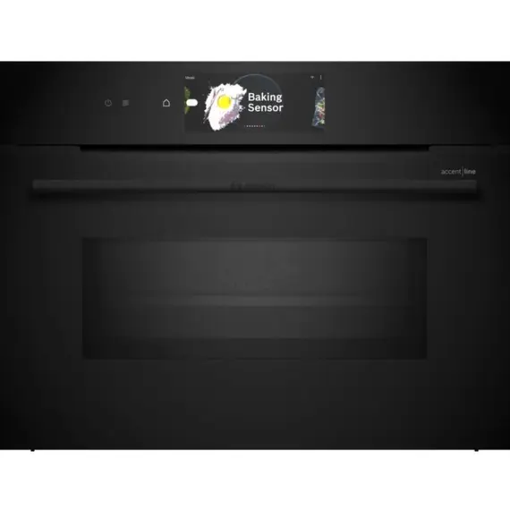 ჩასაშენებელი ღუმელი BOSCH CMG978NB1  - Primestore.ge