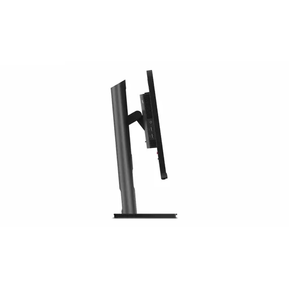 მონიტორი Lenovo 23.8'' ThinkVision P25i-30 (63F4MAT1EU) - Raven Black , 3 image - Primestore.ge